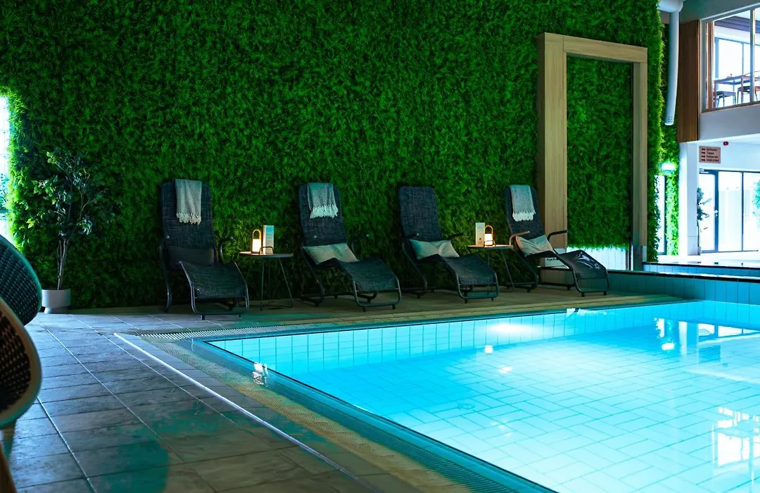 Hotel Viking Aqua Spa & Wellness-1