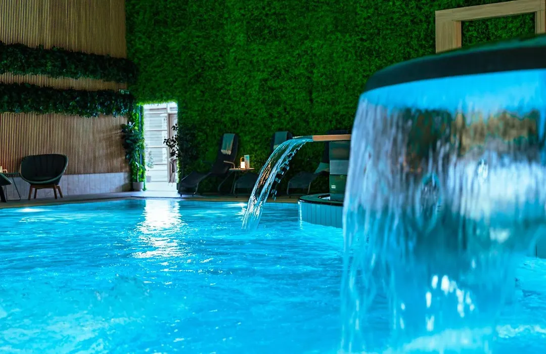 Hotel Viking Aqua Spa & Wellness-1