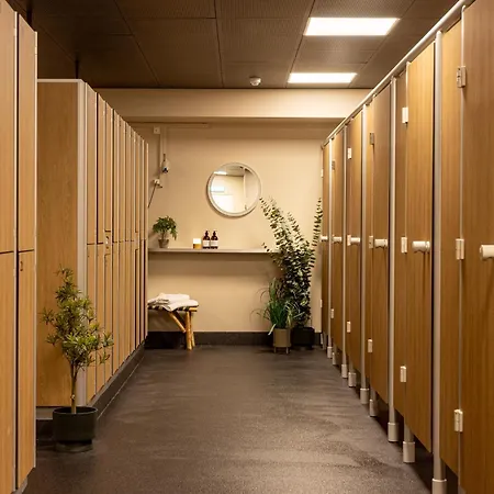 Hotel Viking Aqua Spa & Wellness-3