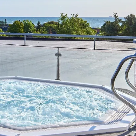 Hotel Viking Aqua Spa & Wellness-2